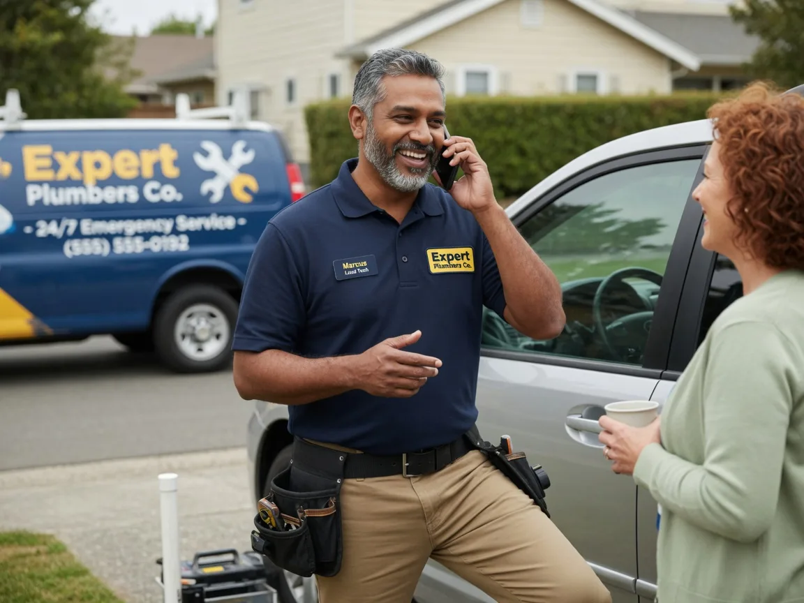 Drain Cleaning Center, CO FAQs